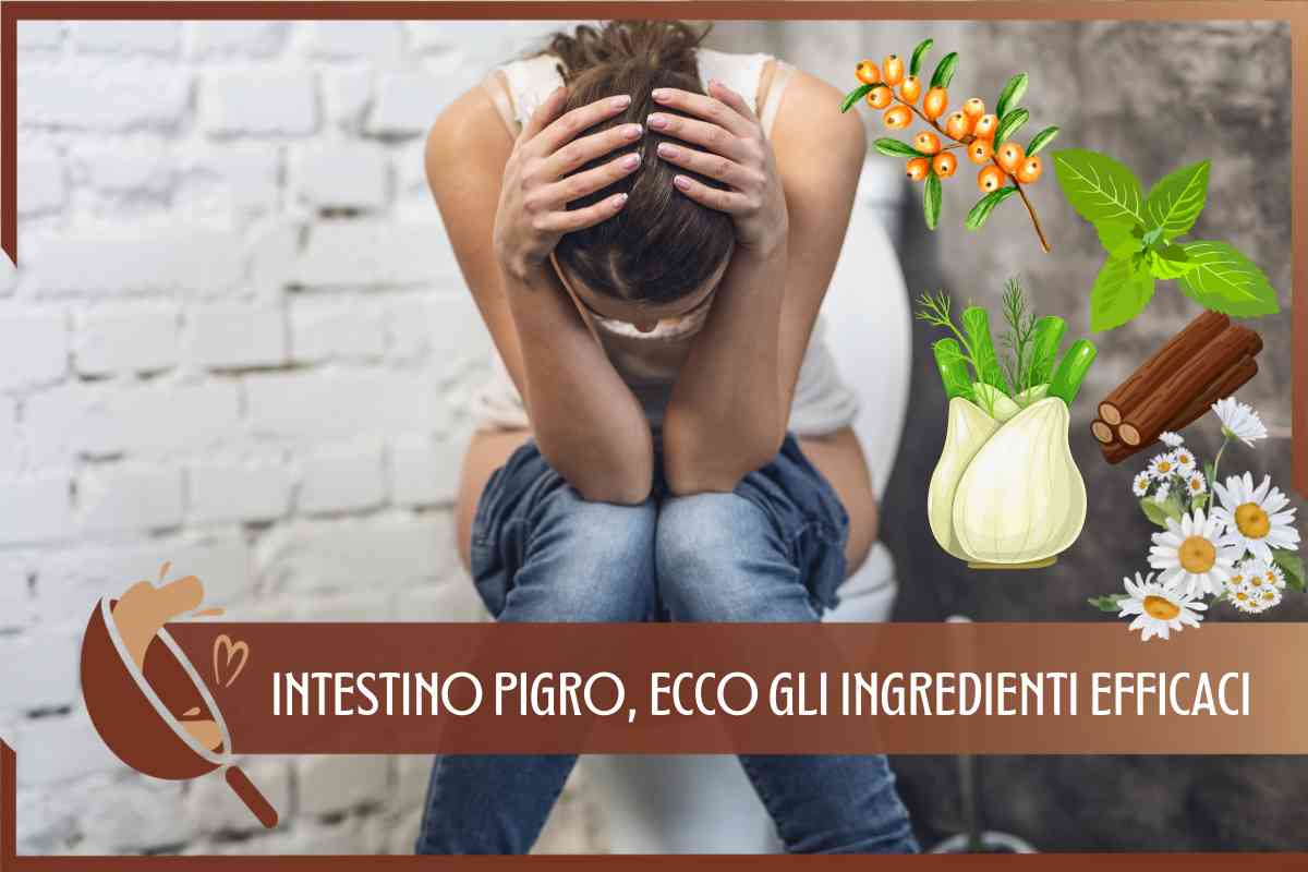 LASSATIVI NATURALI EFFICACI 