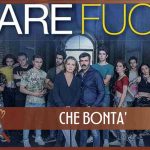 Mare Fuori cibo napoletano