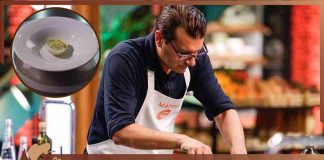 Mattia Tagetto - Masterchef