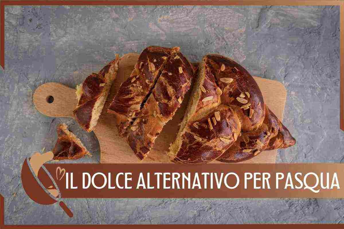 Pan dolce alternativo