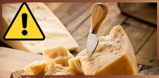 Parmigiano Reggiano