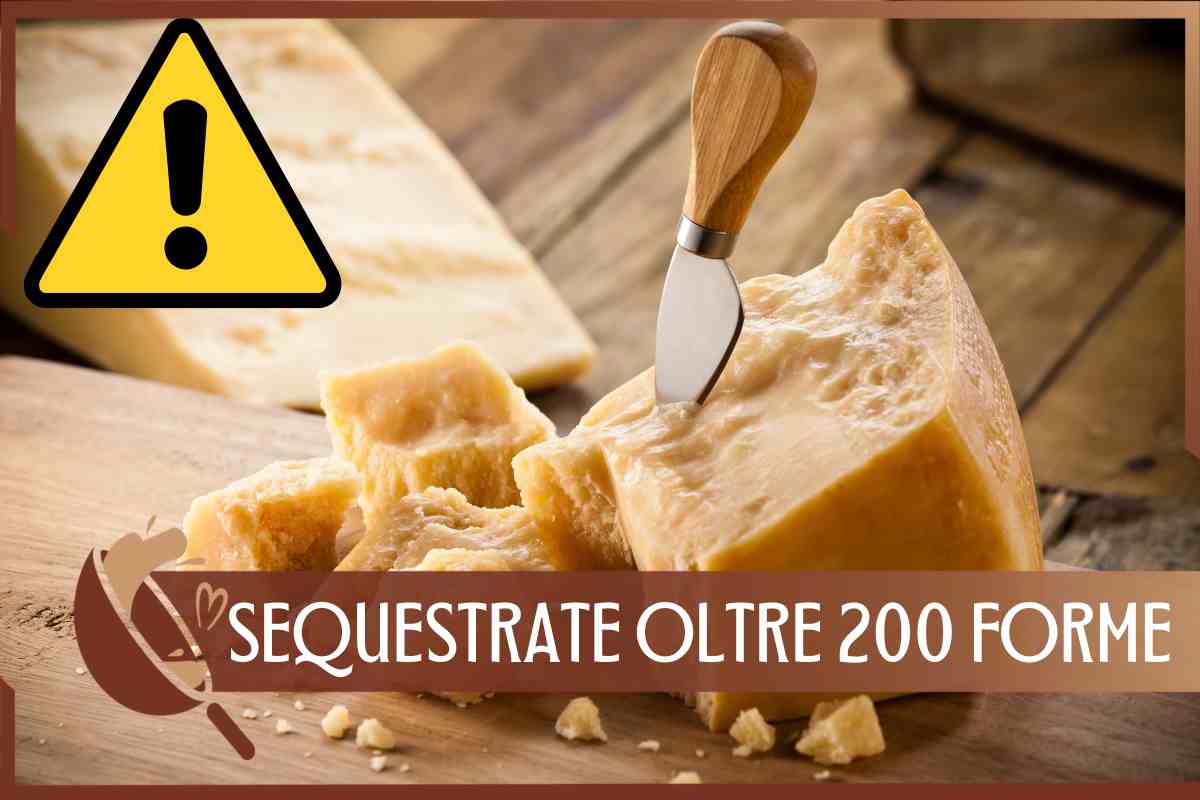 Parmigiano Reggiano