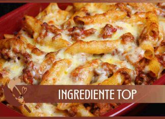 Pasta al forno