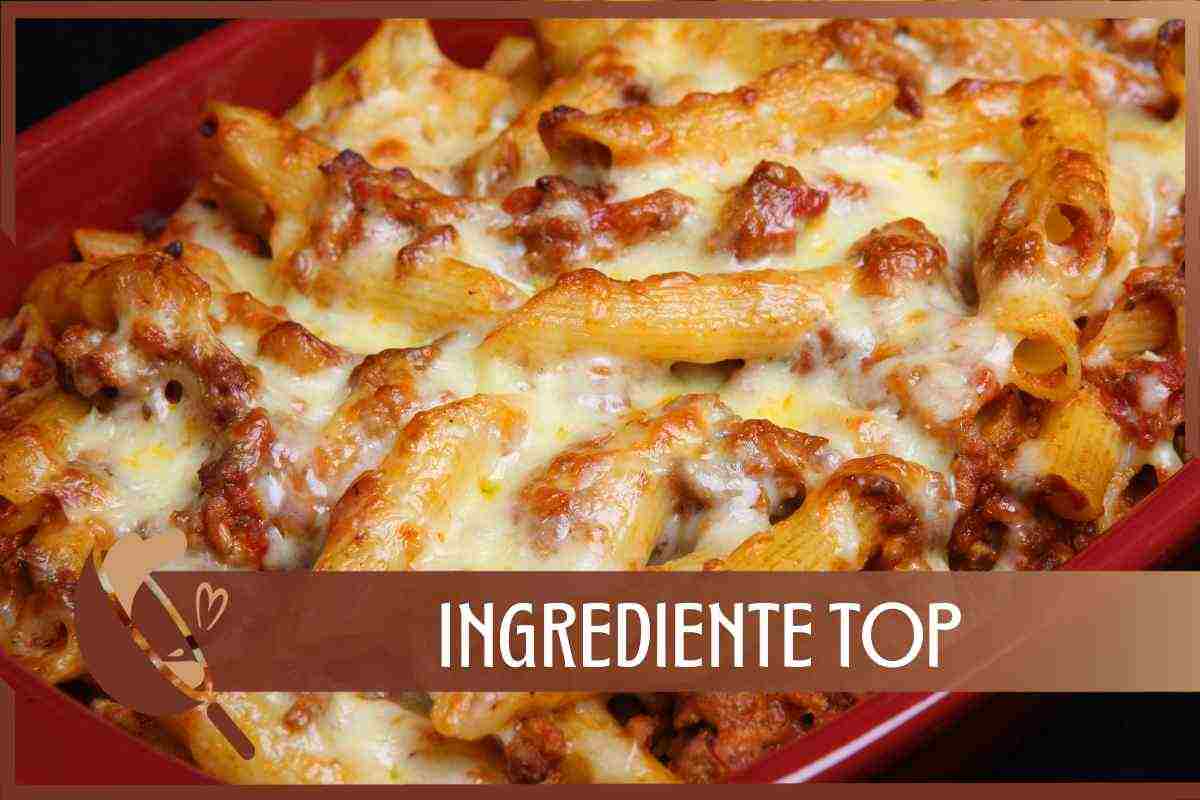 Pasta al forno