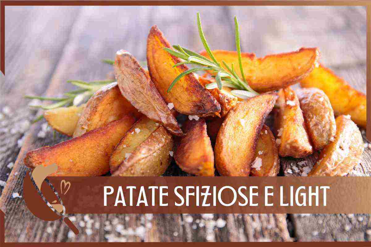 Patate sfiziose