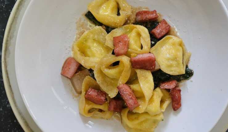 Tortelloni