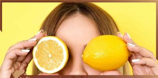 Spremere un limone