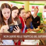 TRAPPOLA MARKETING SUPERMERCATO