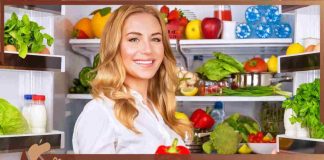 TRUCCO FRIGO PULITO