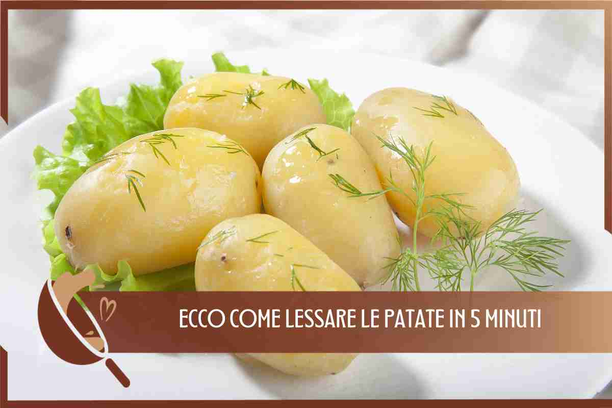 TRUCCO LESSARE PATATE VELOCEMENTE