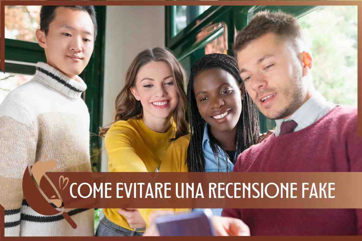 Recensioni fake trucchi