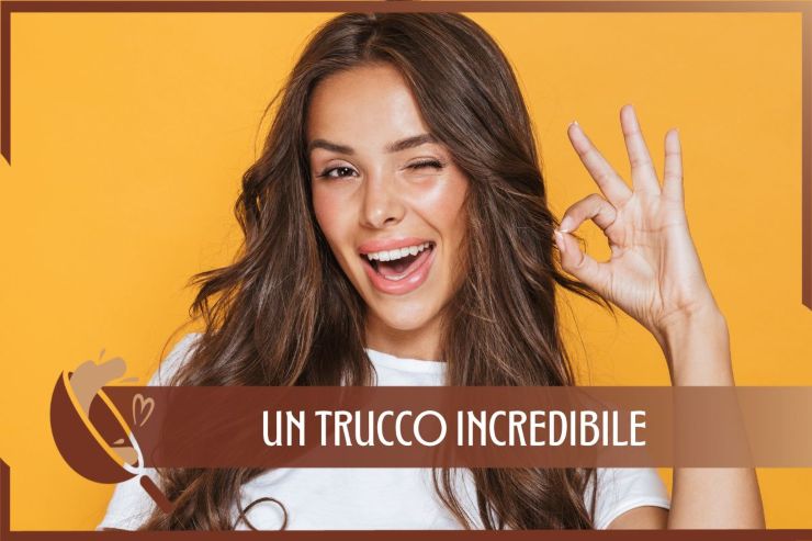 Trucchi scopa metodo