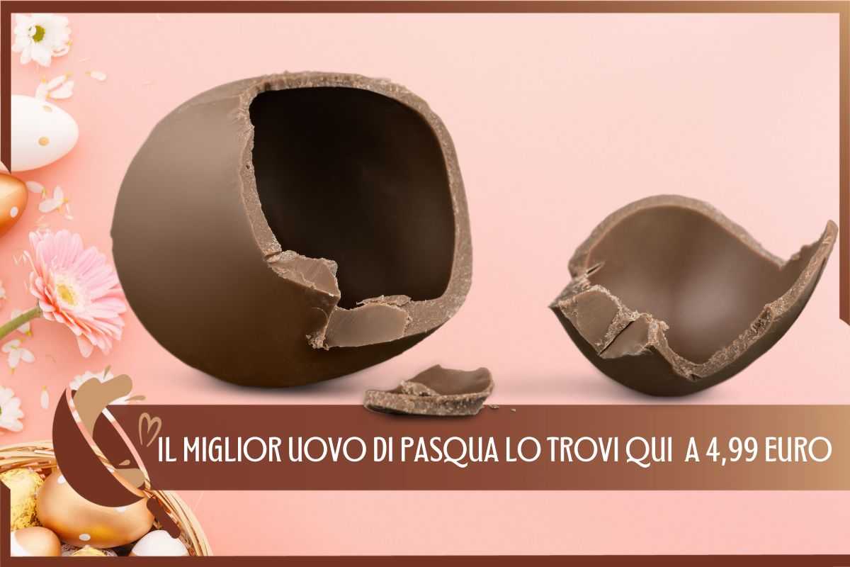 UOVA PASQUA