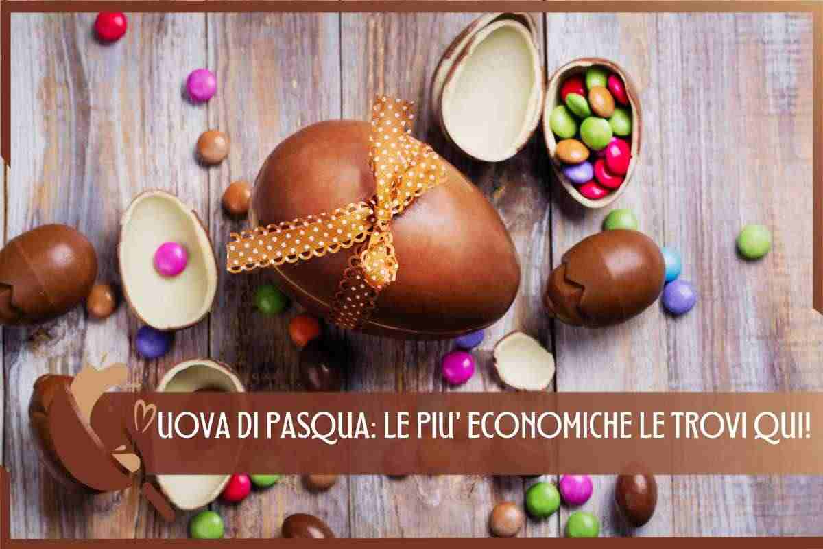 Uova di Pasqua