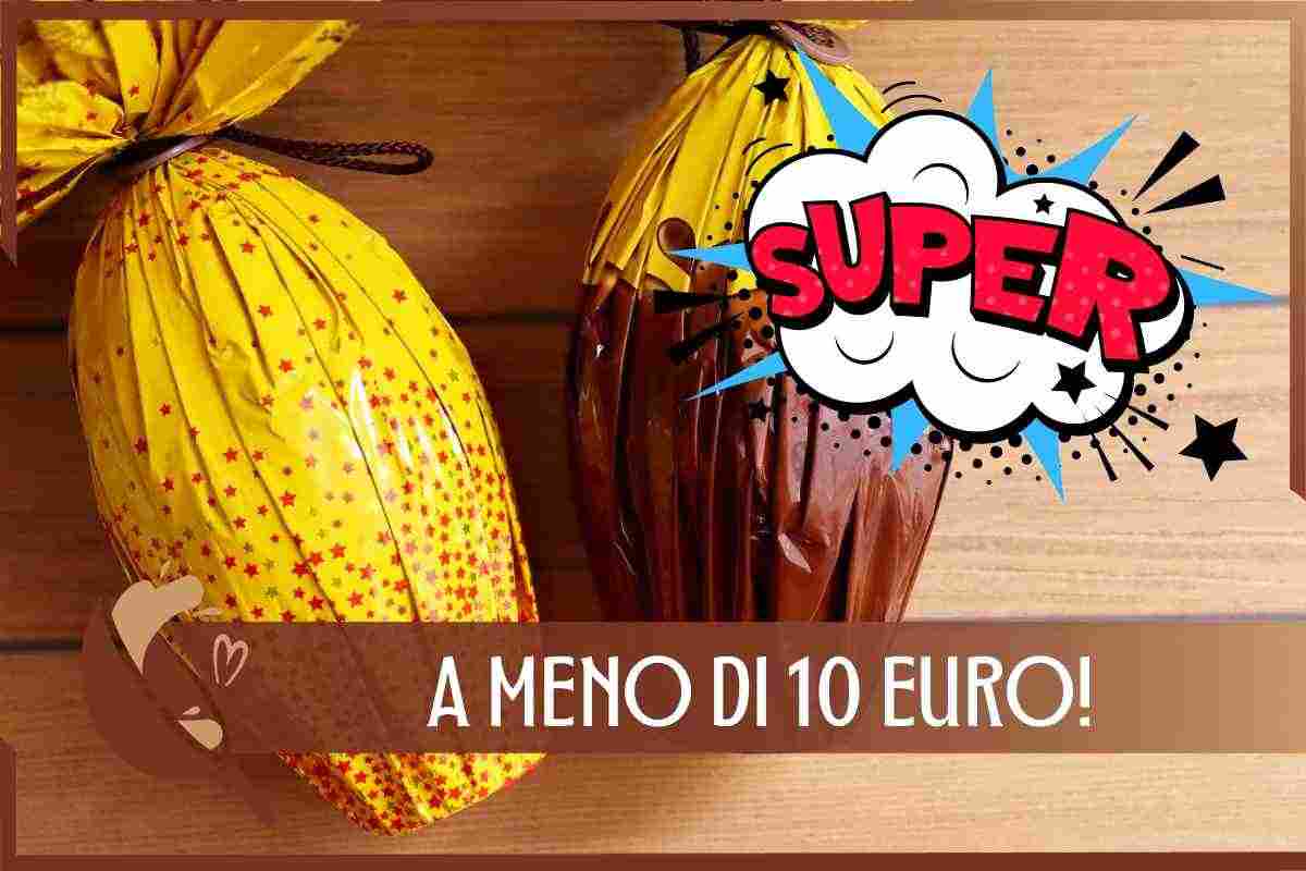 Uova di Pasqua