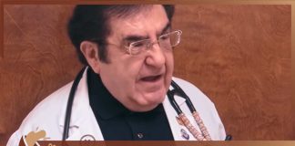 Vite al limite Dottor Nowarzadan