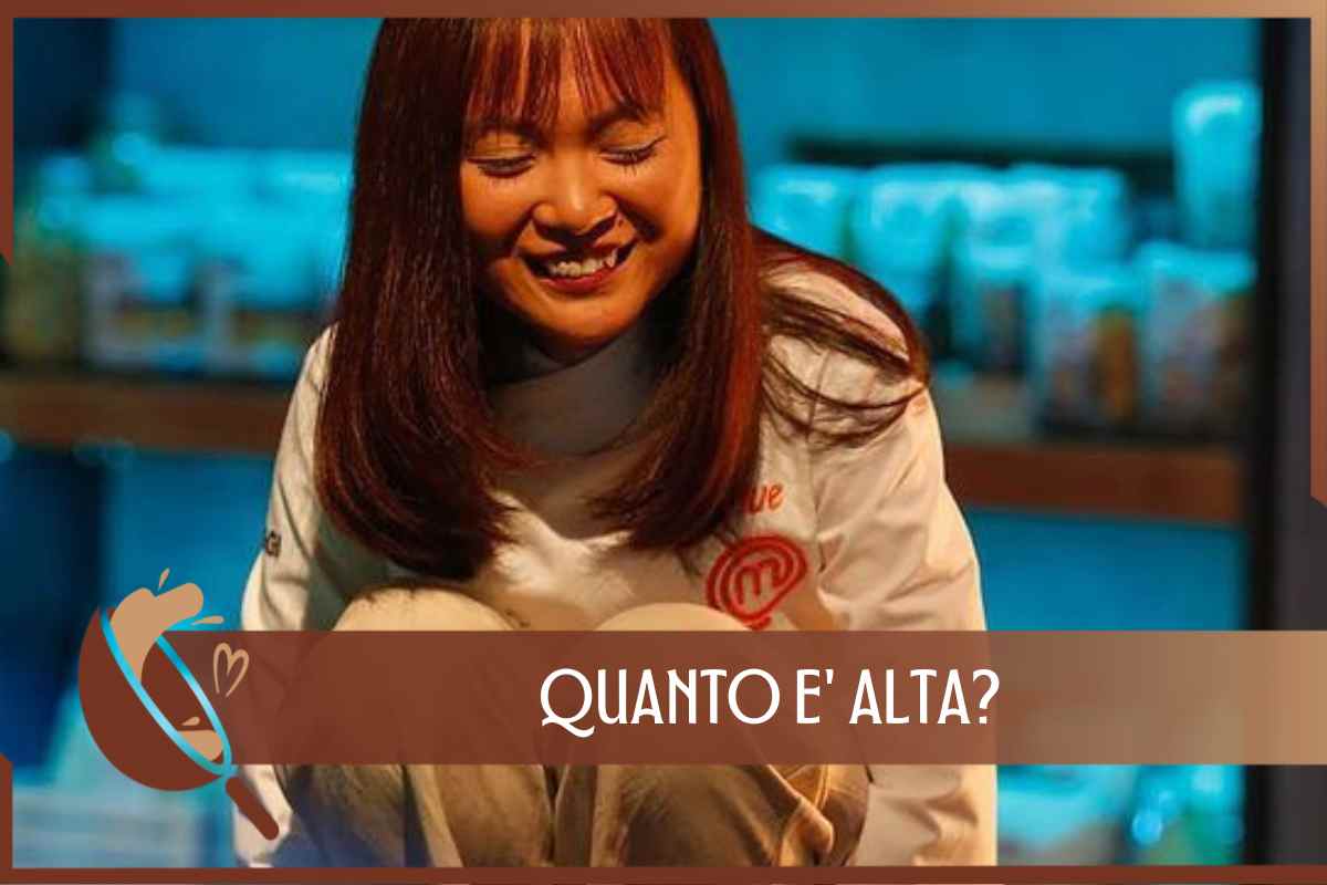 altezza Hue finalista Masterchef 