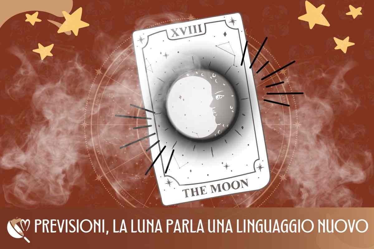 previsioni lunari, quarto di luna