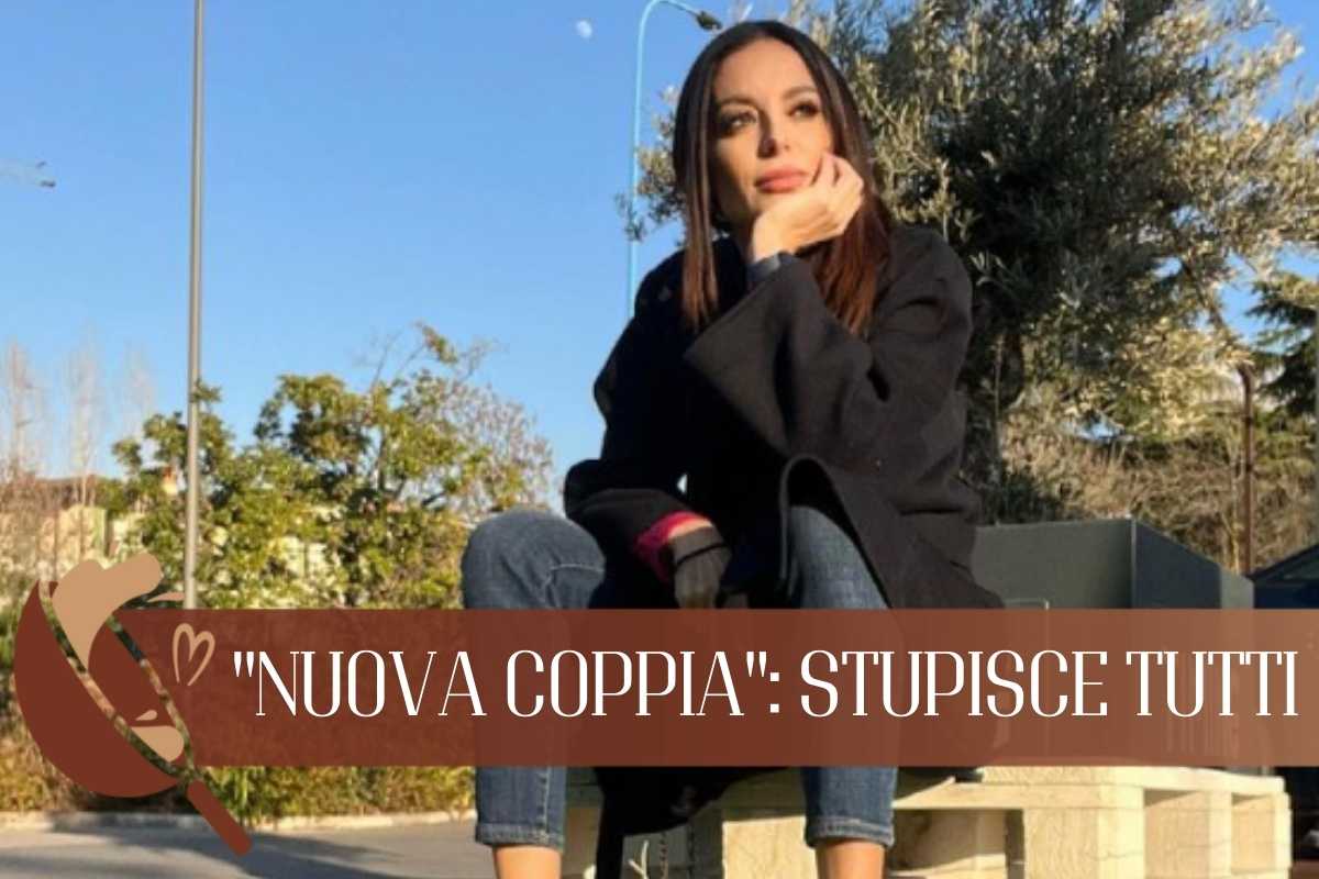 I commenti curiosi sullo scatto social di Debora Massari