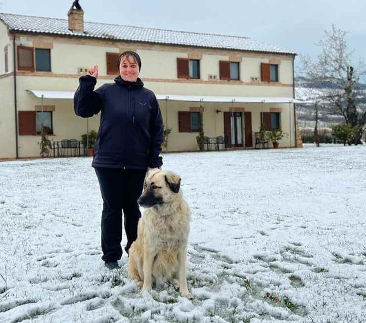 Benedetta Rossi guadagni 