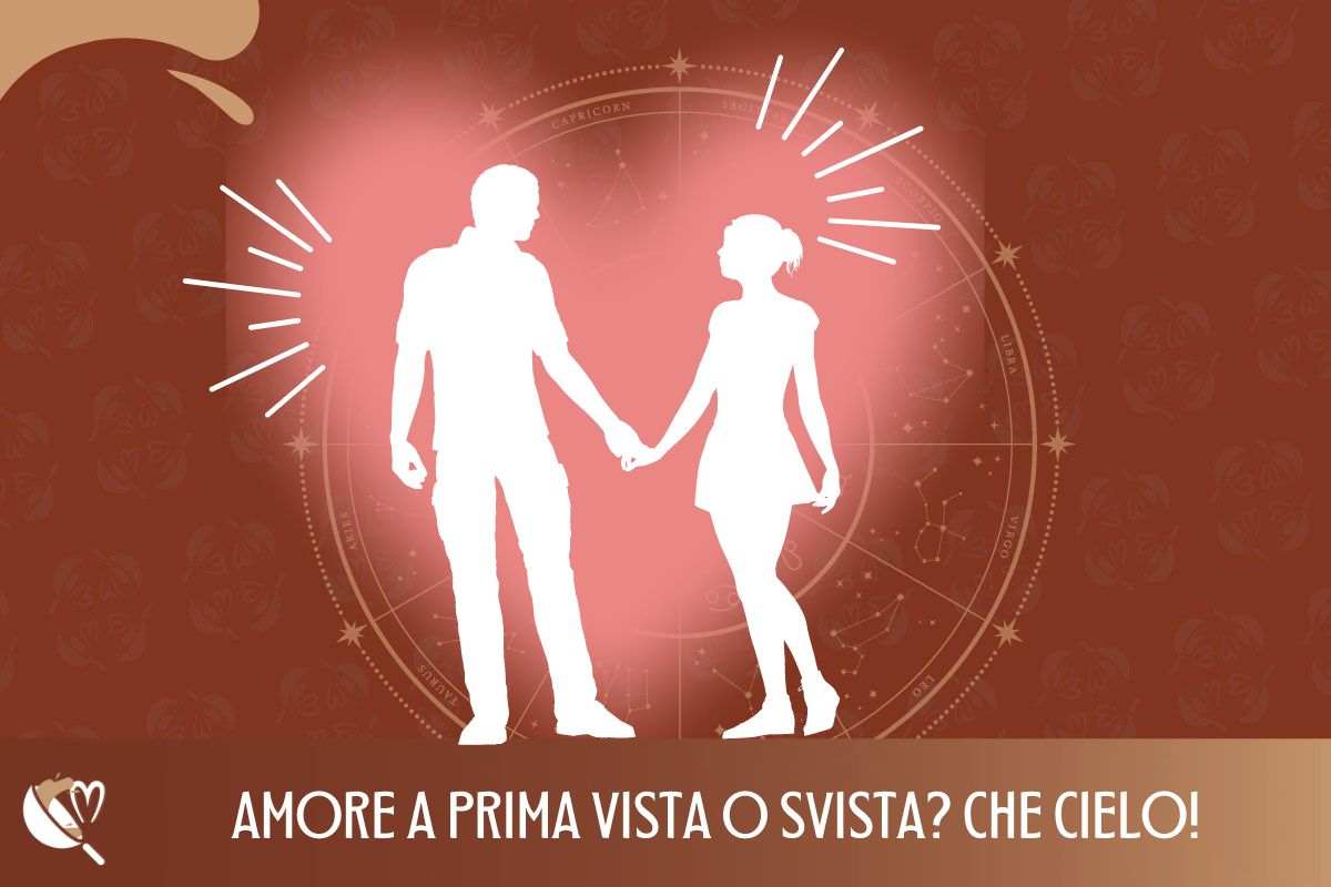 segni zodiacali fortunati in amore, previsioni