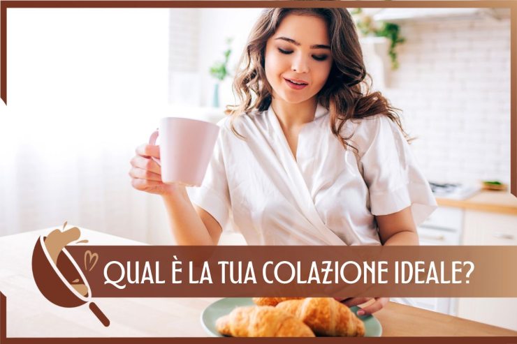 Colazione ideale