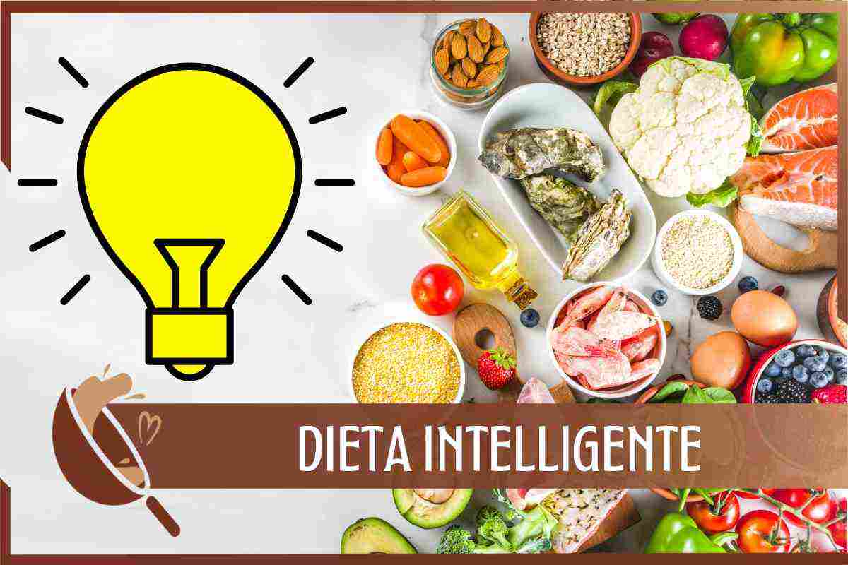 Dieta intelligente