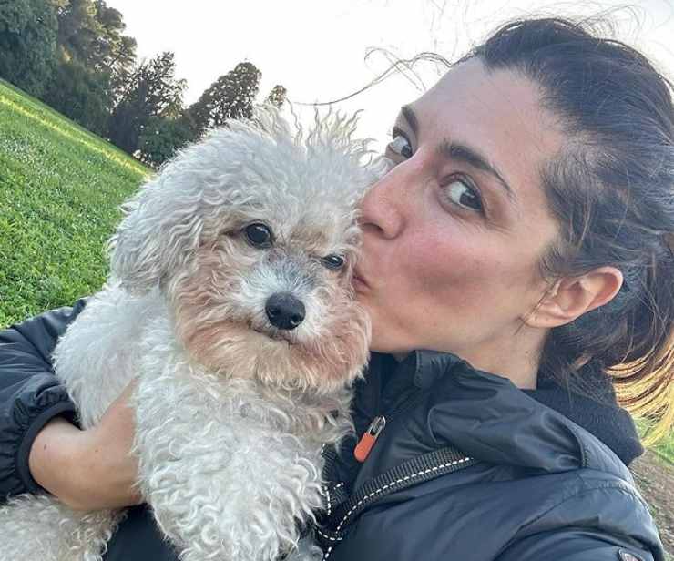 Elisa Isoardi nuovo amore 