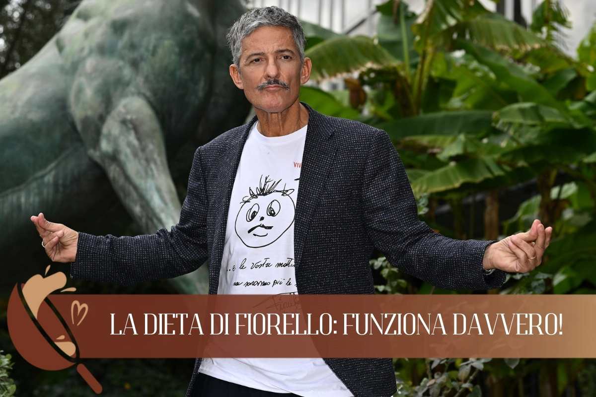 La dinner cancelling di Fiorello