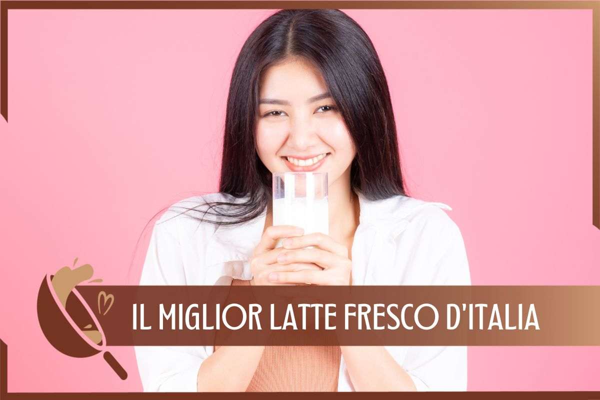 Latte fresco classifica supermercati