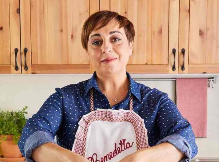 Le peggiori ricette di Benedetta Rossi secondo Dissapore 
