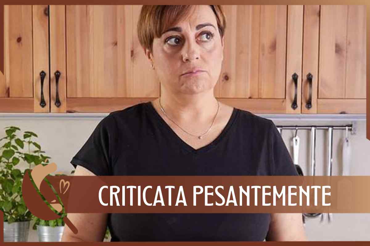 Le peggiori ricette di Benedetta Rossi secondo Dissapore 