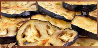Melanzane alla scapece