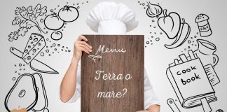 Se preferisci uno dei due menù questo è il segreto