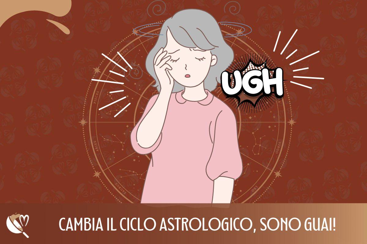 Allarme previsioni, transiti