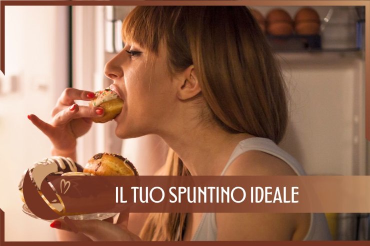 Il test dello spuntino