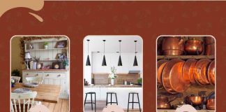 Test personalità cucina