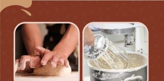 Test personalità impastare