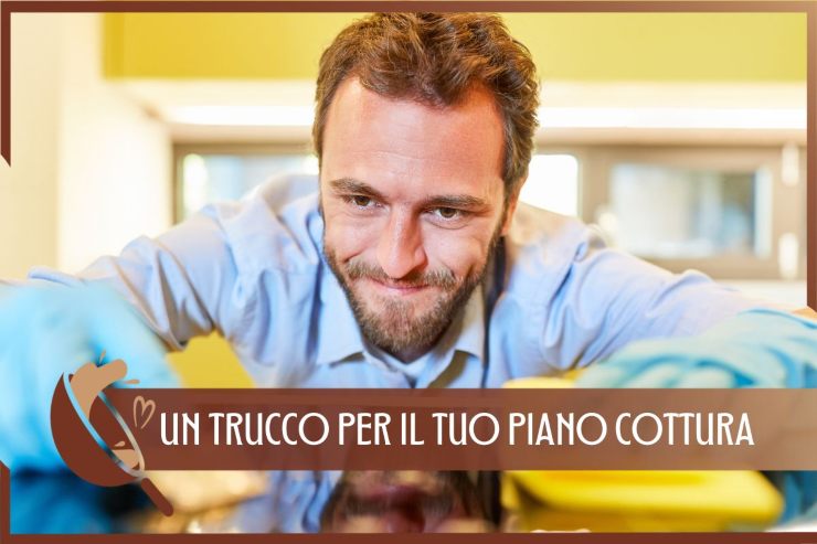 Piano cottura