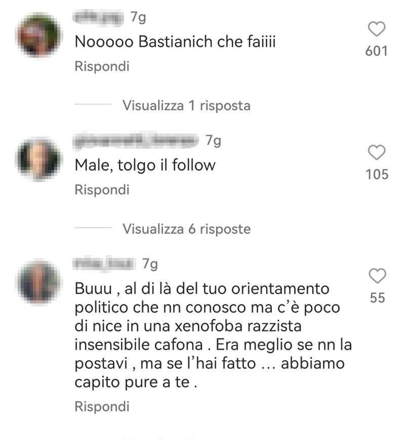 Joe Bastianich massacrato per l'incontro con la Meloni