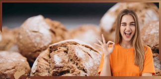 PANE IL TRUCCO PER RISPARMIARE