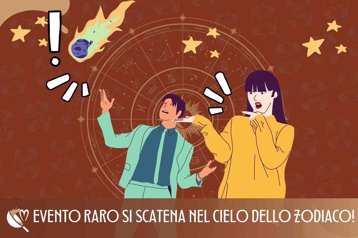 transito astrologico, effetti