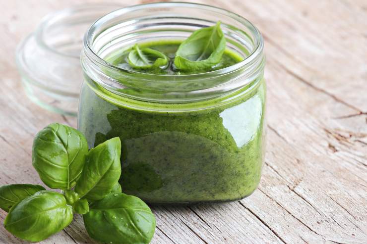 pesto Giovanni Rana sequestrato 