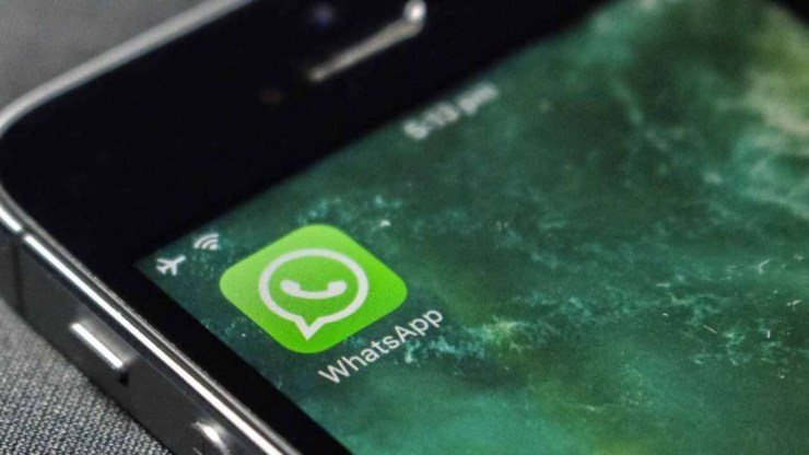 whatsapp nuova funzionalità