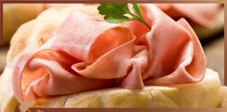 Mortadella ritiro