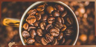 Ritiro caffè