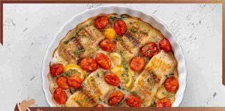 Ricetta baccalà
