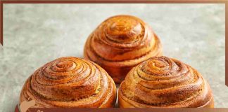 Dolcetti sofficissimi