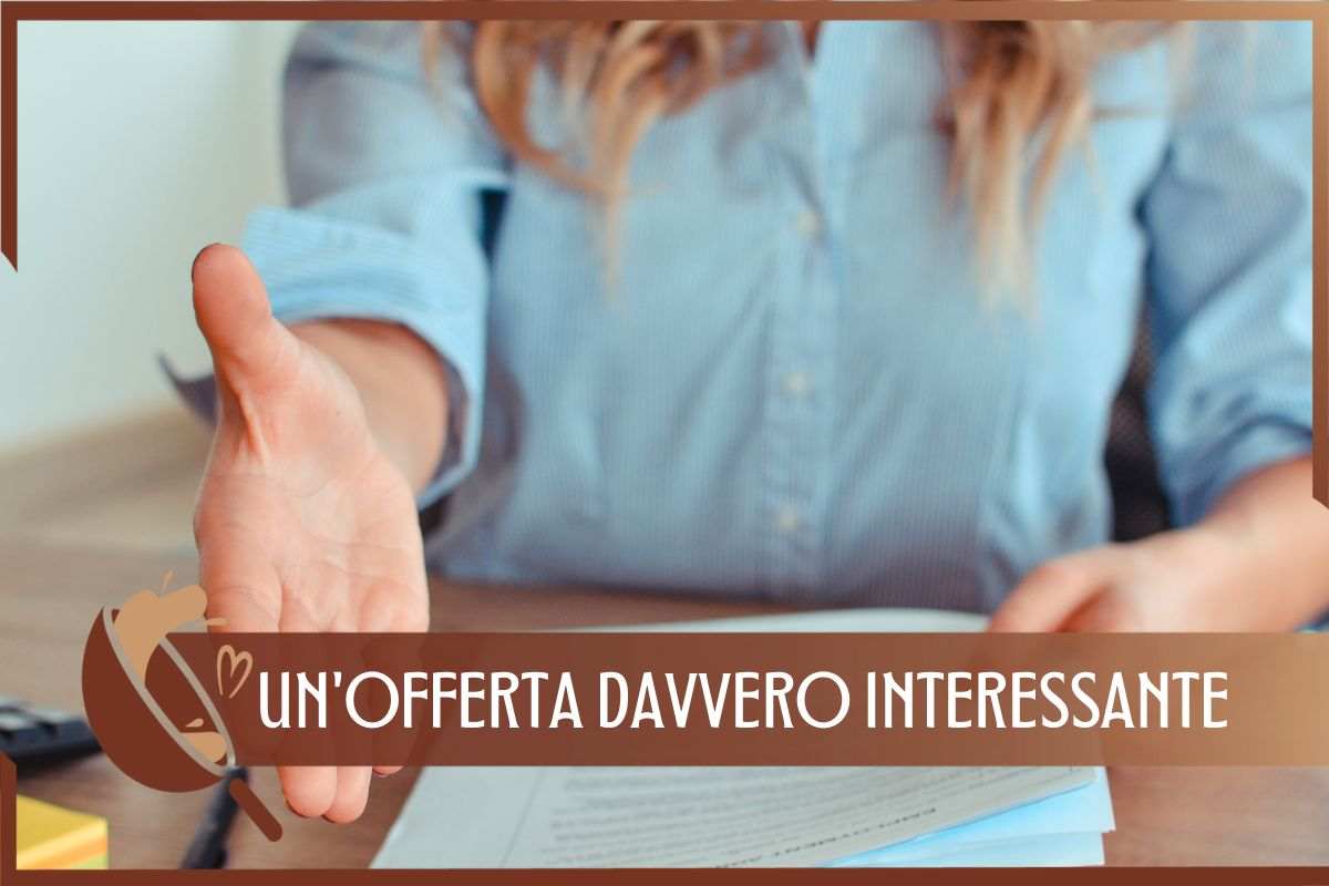 Offerta lavoro ristorante