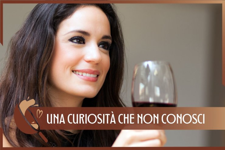 Vino curiosità